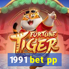 1991 bet pp